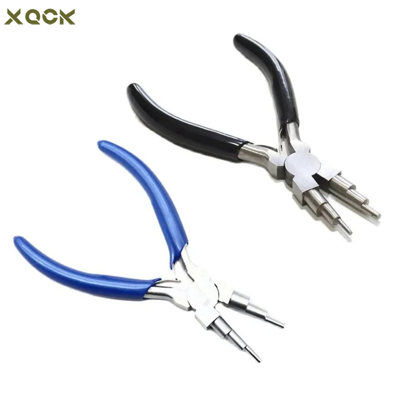 Jewelry Making Loop Pliers - 6 в 1, плоскогубцы для изготовления