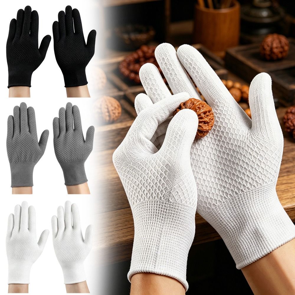 Jewelry Making Gloves - 12 пар перчаток для работы с