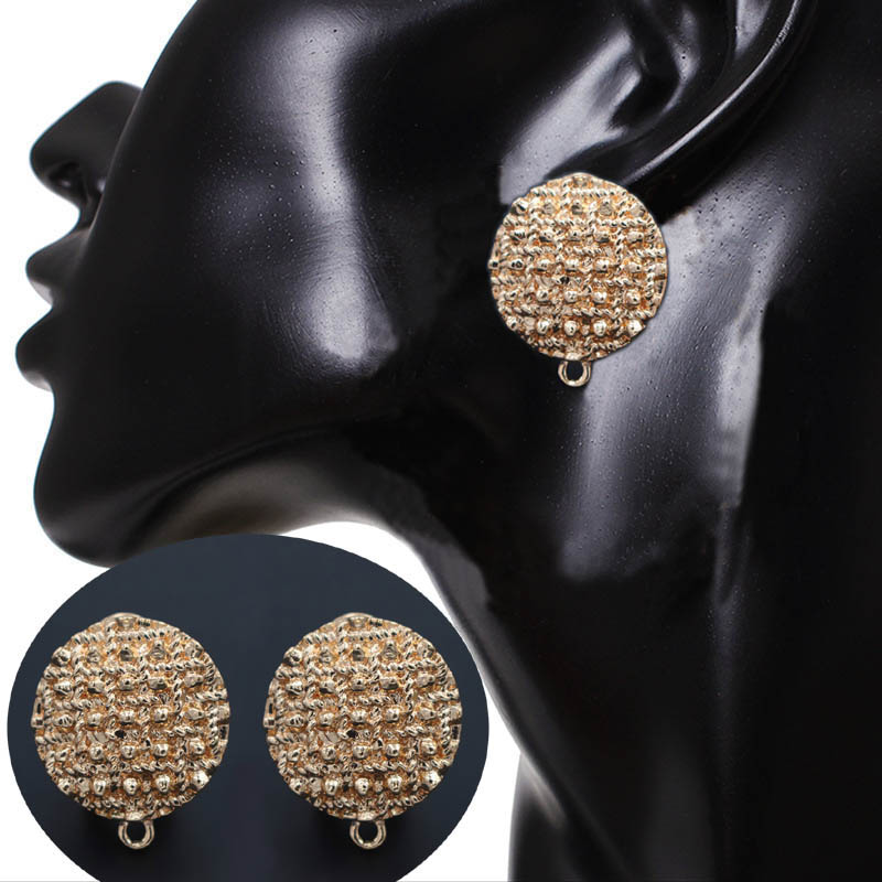 Jewelry Making Dubai - Подвески для сережек «сделай сам», 10