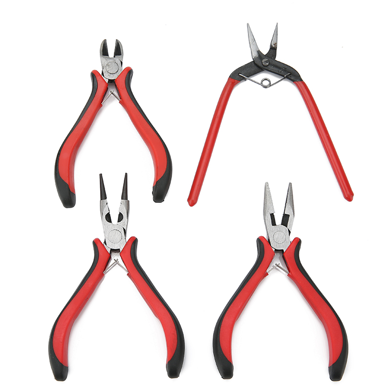 Jewelry Making Loop Pliers - Набор инструментов для изготовления ювелирных изделий,