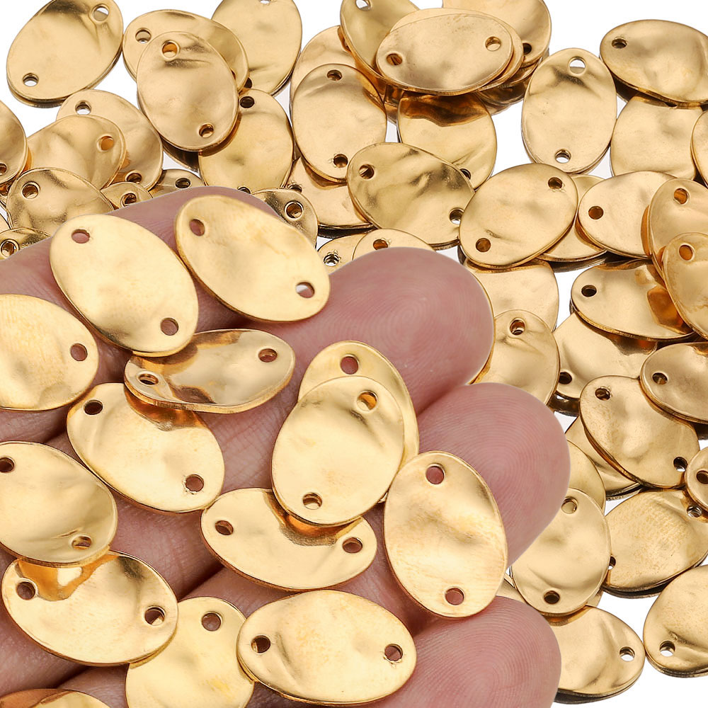 Jewelry Making Tools And Supplies - 20 шт. 15/20/25 мм из нержавеющей