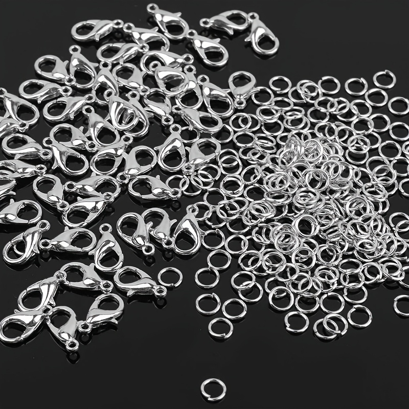 1/2/300 шт. Застежки-лобстеры  – обзор и цена Jewelry Making Ring Tool
