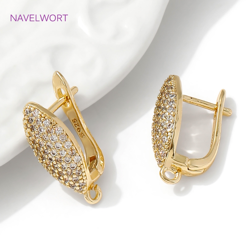 швензы для сережек фурнитура д – обзор и цена Jewelry Making Kits