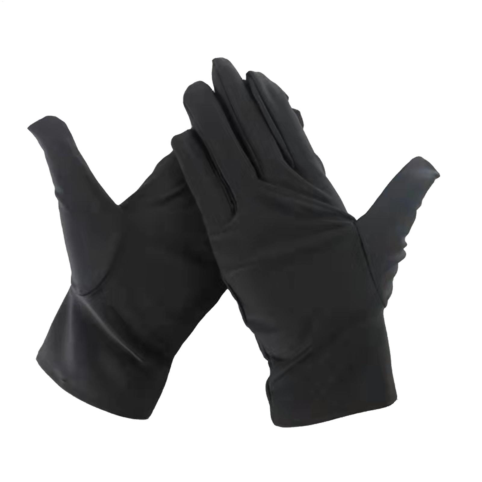 1 пара перчаток для осмотра юв – обзор и цена Jewelry Making Gloves