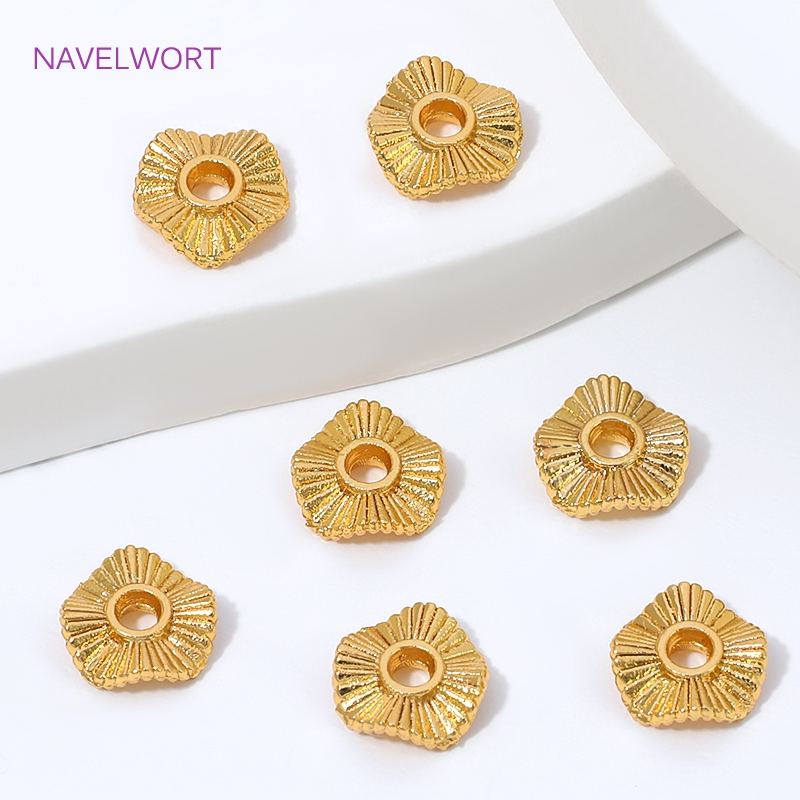Разделители для бусин,Металлич – обзор и цена Jewelry Making Tools And Supplies