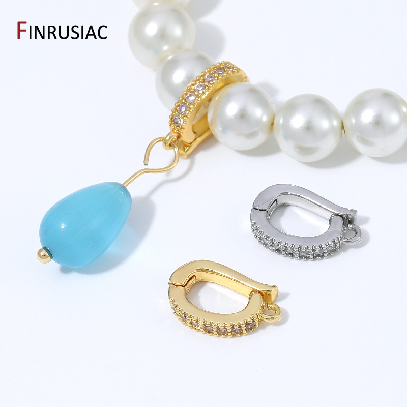 Бейл держатель для кулона подв – обзор и цена Jewelry Making Gold
