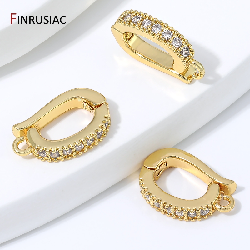Бейл держатель для кулона подв – обзор и цена Jewelry Making Gold