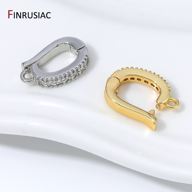 Бейл держатель для кулона подв – обзор и цена Jewelry Making Gold