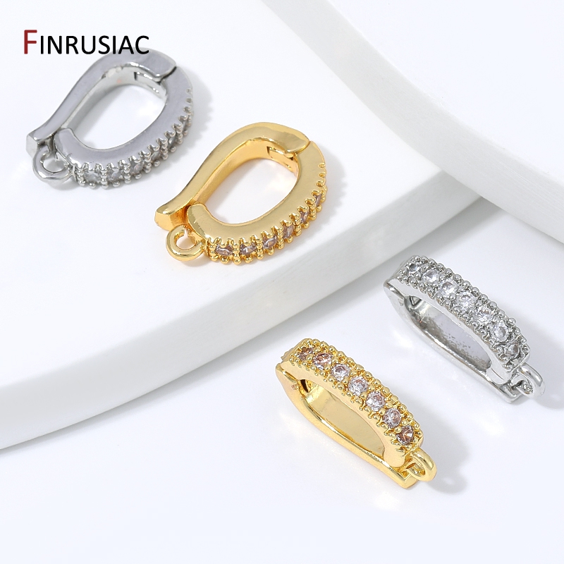 Бейл держатель для кулона подв – обзор и цена Jewelry Making Gold