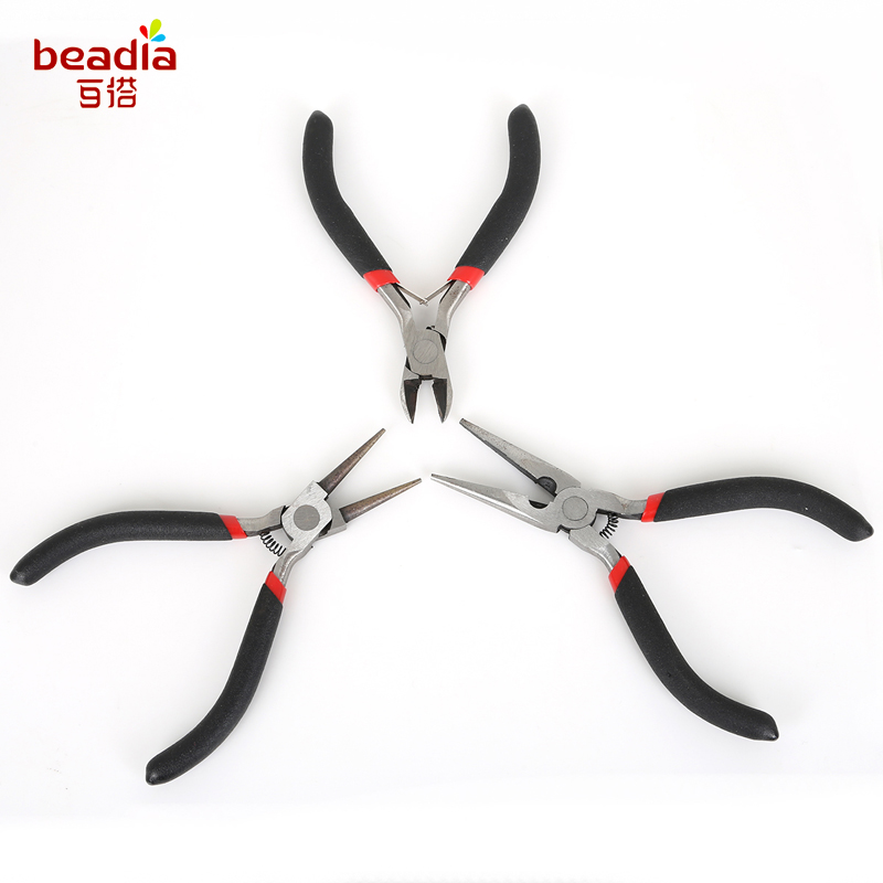 Набор инструментов для изготов – обзор и цена Jewelry Making Loop Pliers