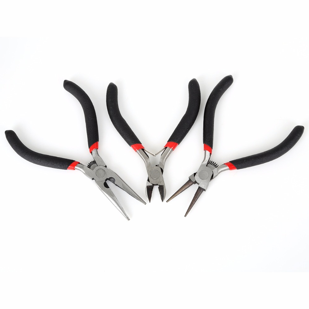 Набор инструментов для изготов – обзор и цена Jewelry Making Loop Pliers