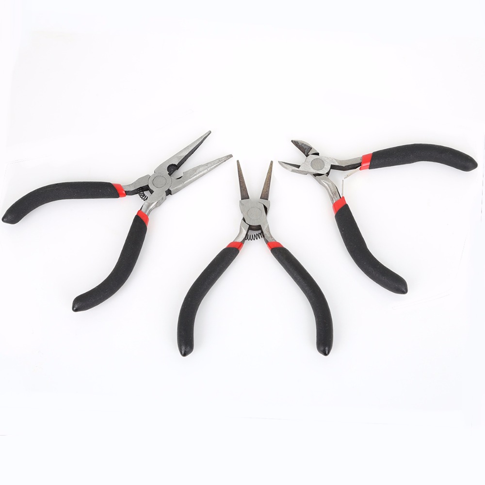 Набор инструментов для изготов – обзор и цена Jewelry Making Loop Pliers
