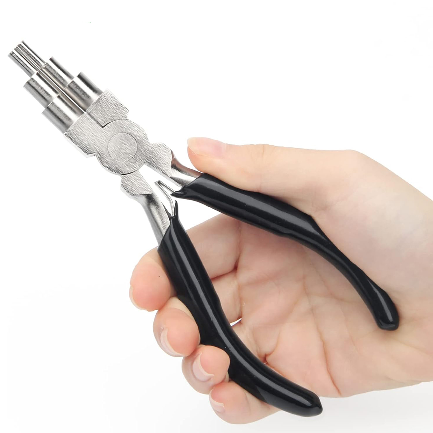 Щипцы для формирования петель  – обзор и цена Jewelry Making Loop Pliers