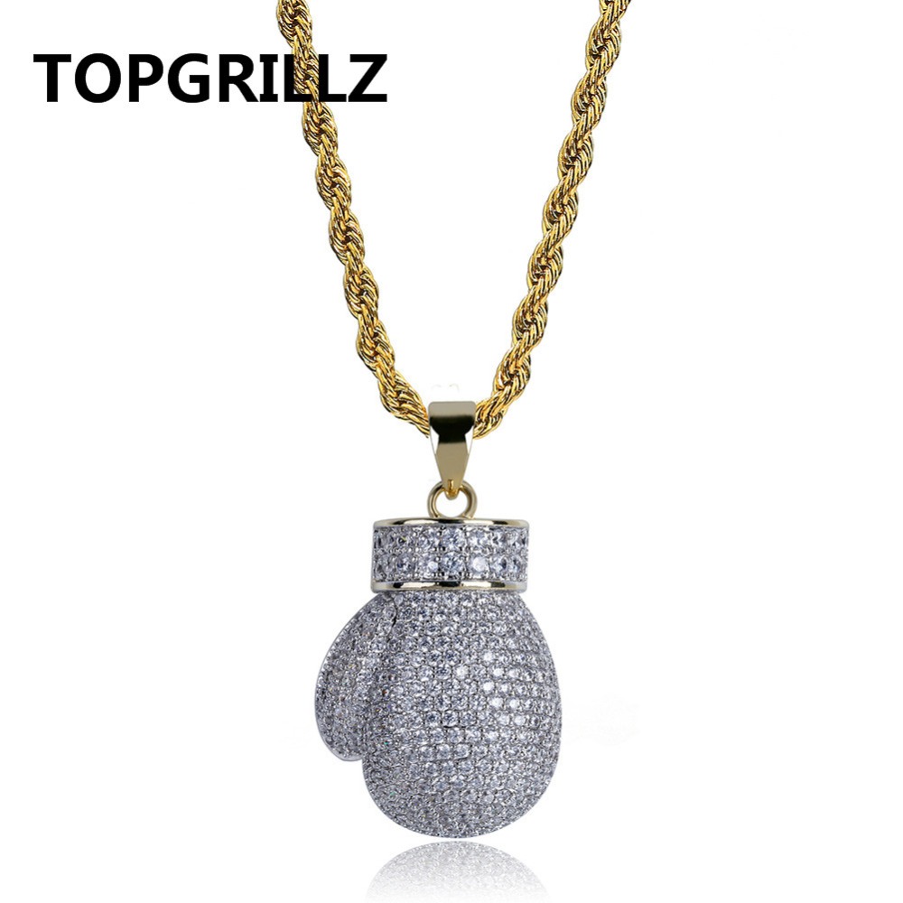 TOPGRILLZ золотистого и серебр – обзор и цена Jewelry Making Gloves