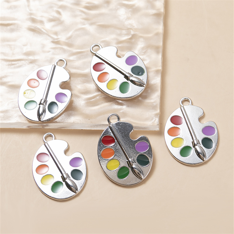 Новое поступление, 10 шт./упак – обзор и цена Jewelry Making Drawing