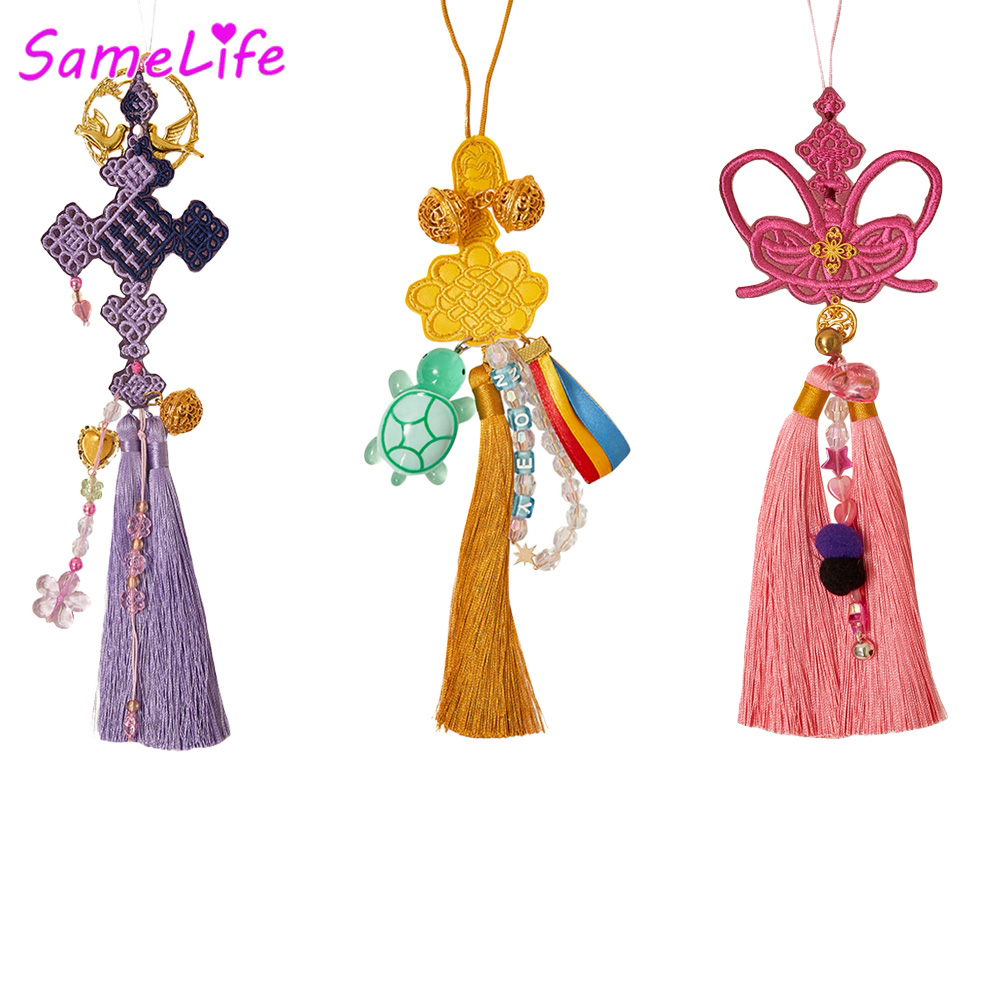 Кулон-кисточка Zorumira, фэнте – обзор и цена Jewelry Making Kits