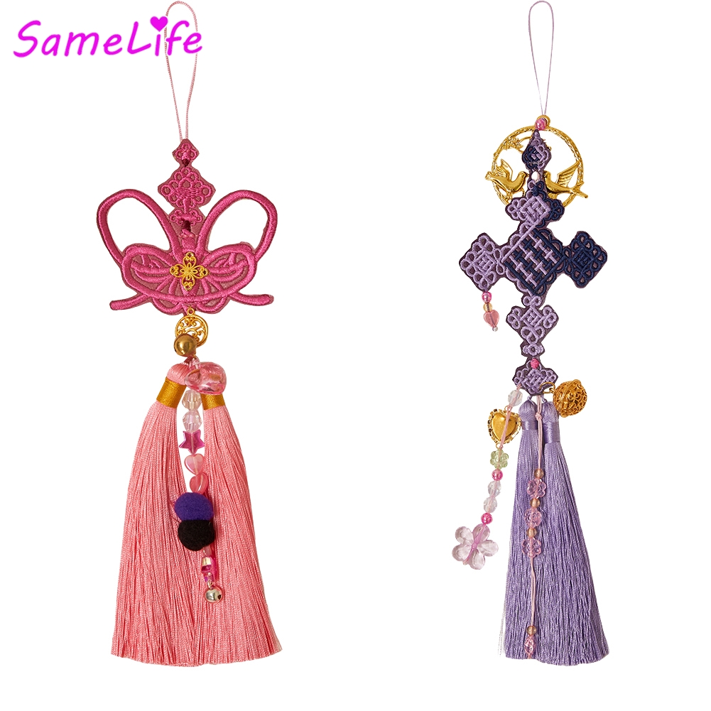 Кулон-кисточка Zorumira, фэнте – обзор и цена Jewelry Making Kits