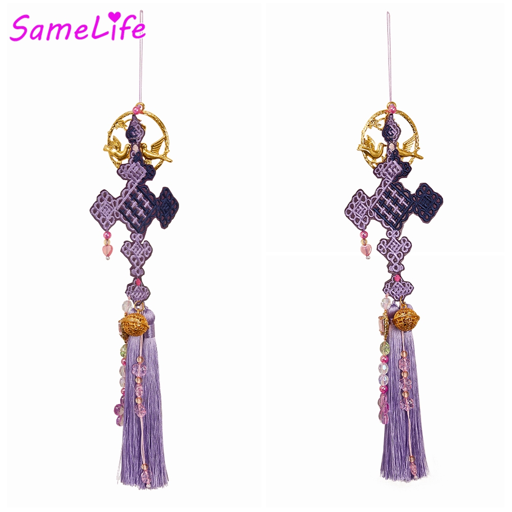 Кулон-кисточка Zorumira, фэнте – обзор и цена Jewelry Making Kits