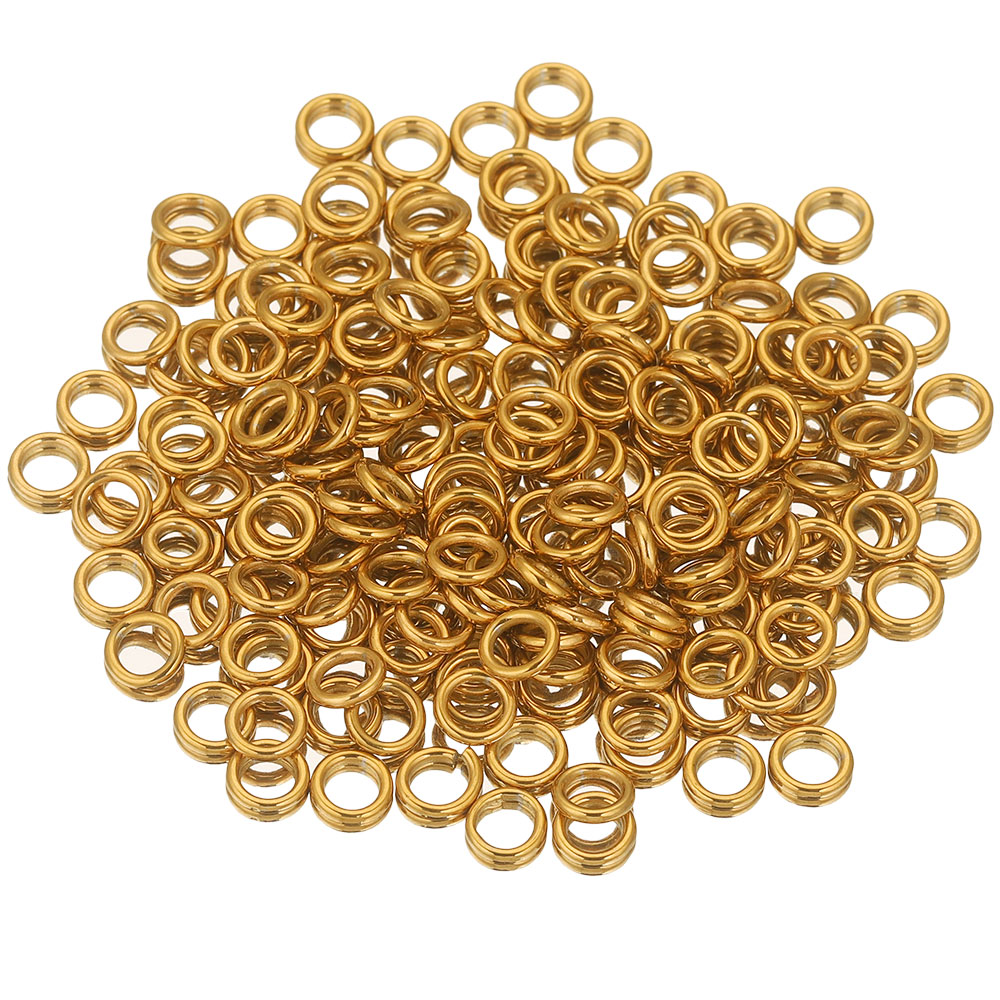 50 шт., закрытые кольца из нер – обзор и цена Jewelry Making Ring Tool