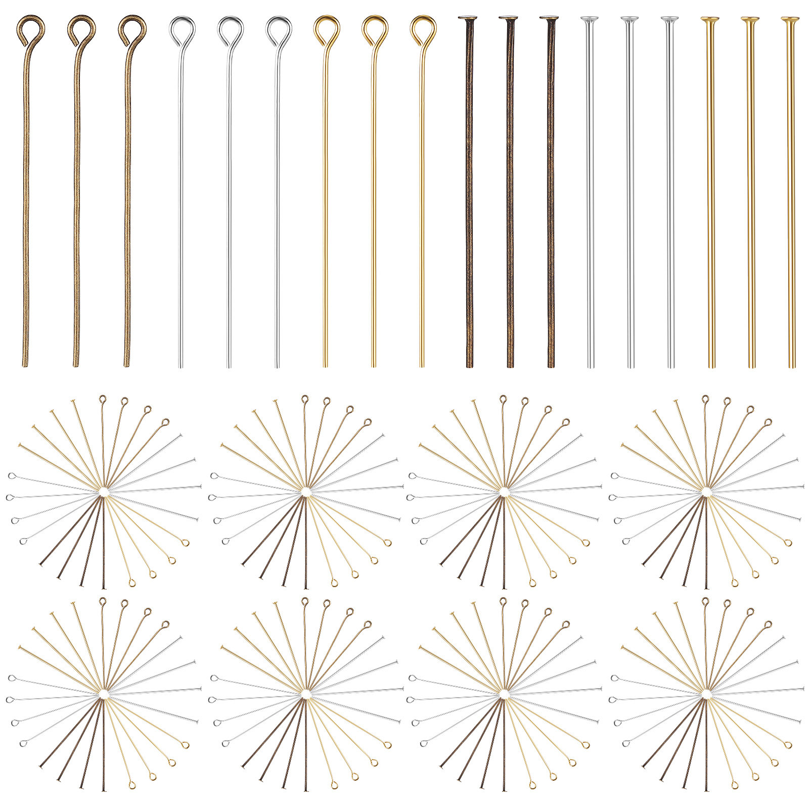 1 набор инструментов и материа – обзор и цена Jewelry Making Tools And Supplies