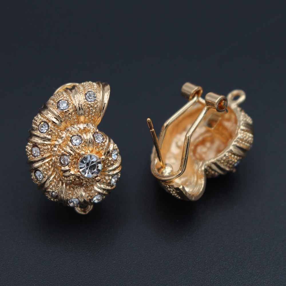 10 пар соединителей для серег, – обзор и цена Jewelry Making Dubai
