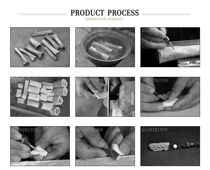 3 шт. ручной работы резной кул – обзор и цена Jewelry Making New Zealand
