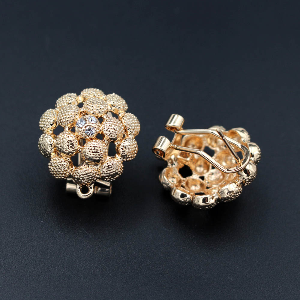 10 пар индийских сережек с веш – обзор и цена Jewelry Making Dubai