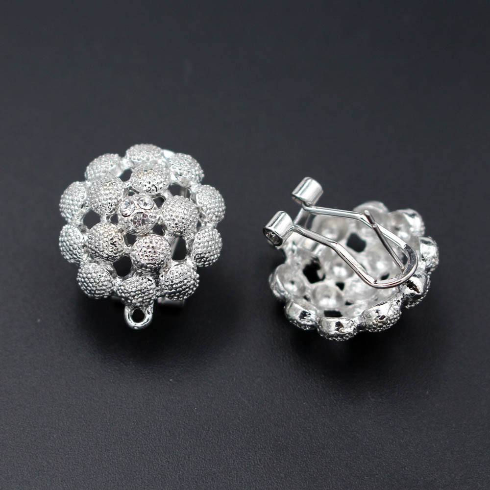 10 пар индийских сережек с веш – обзор и цена Jewelry Making Dubai