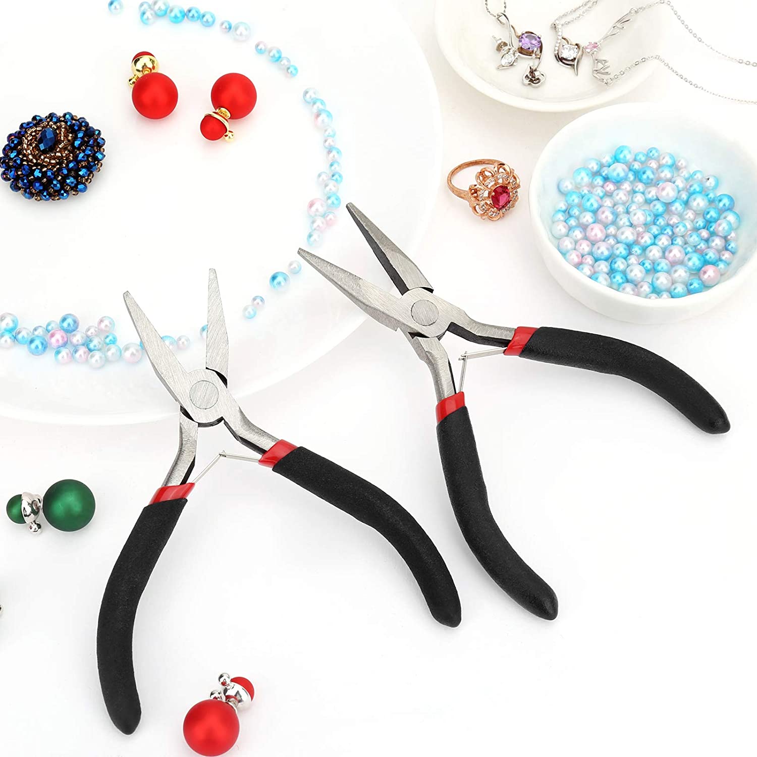 Наборы инструментов для изгото – обзор и цена Jewelry Making Loop Pliers