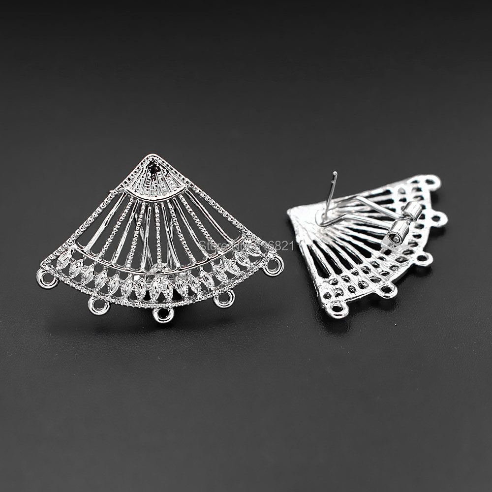 10 пар фурнитуры для самостоят – обзор и цена Jewelry Making Dubai