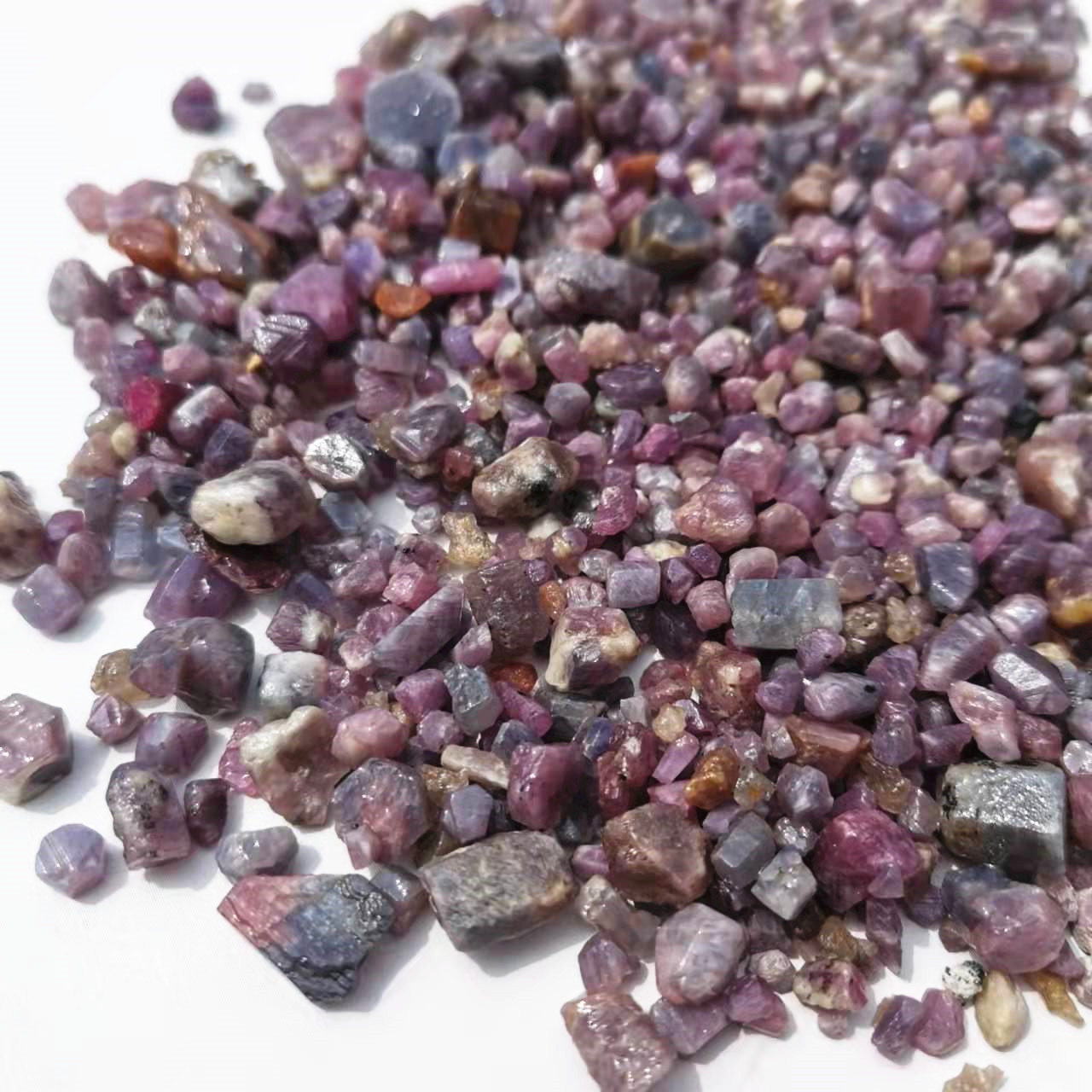 Натуральные необработанные фио – обзор и цена Jewelry Making Raw Materials