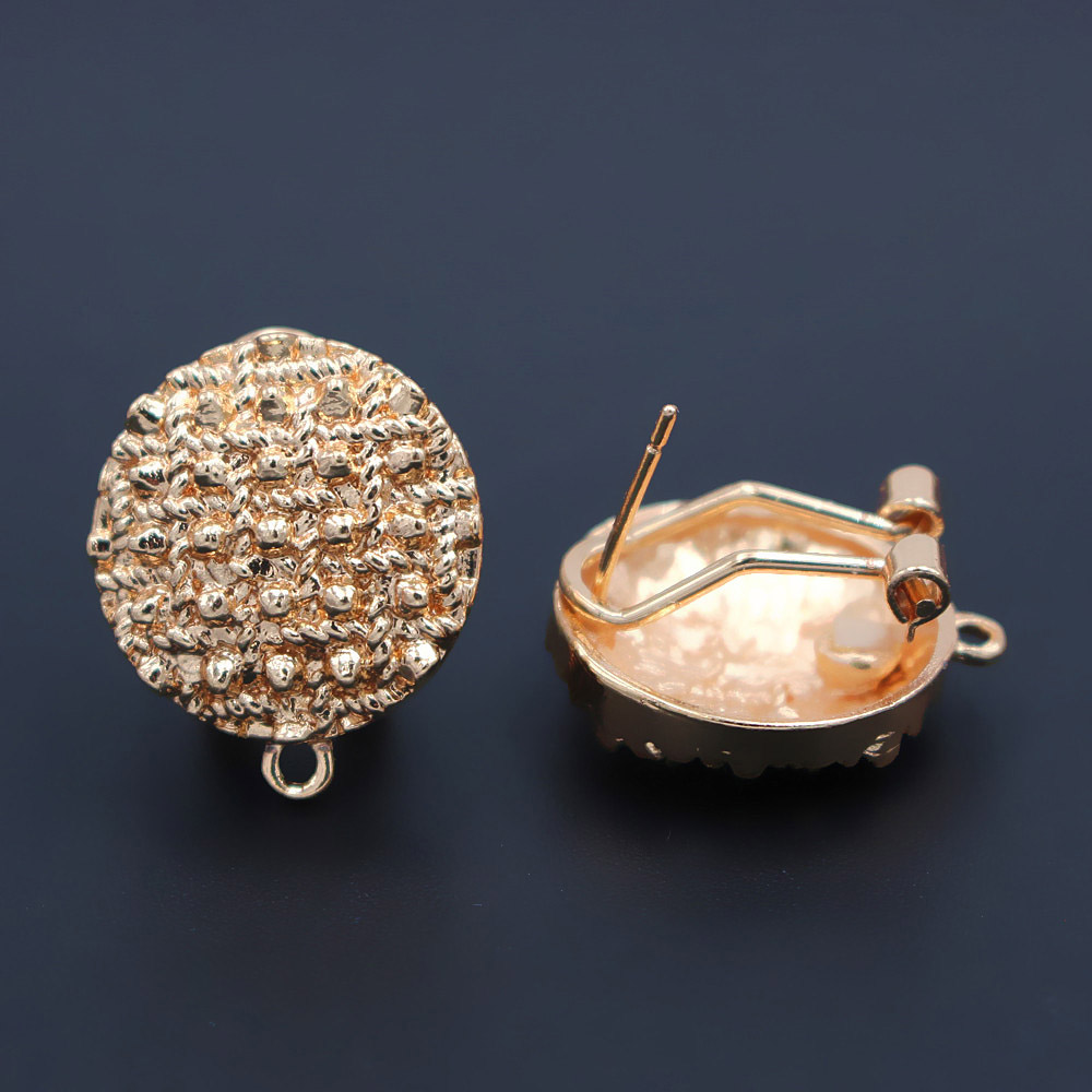 Подвески для сережек «сделай с – обзор и цена Jewelry Making Dubai