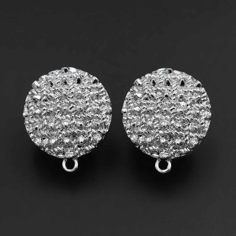 Подвески для сережек «сделай с – обзор и цена Jewelry Making Dubai