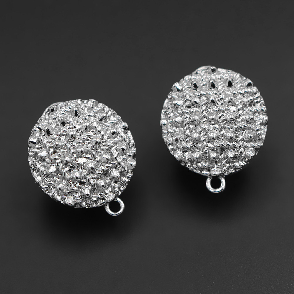 Подвески для сережек «сделай с – обзор и цена Jewelry Making Dubai