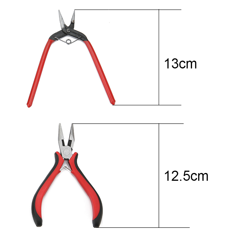 Набор инструментов для изготов – обзор и цена Jewelry Making Loop Pliers