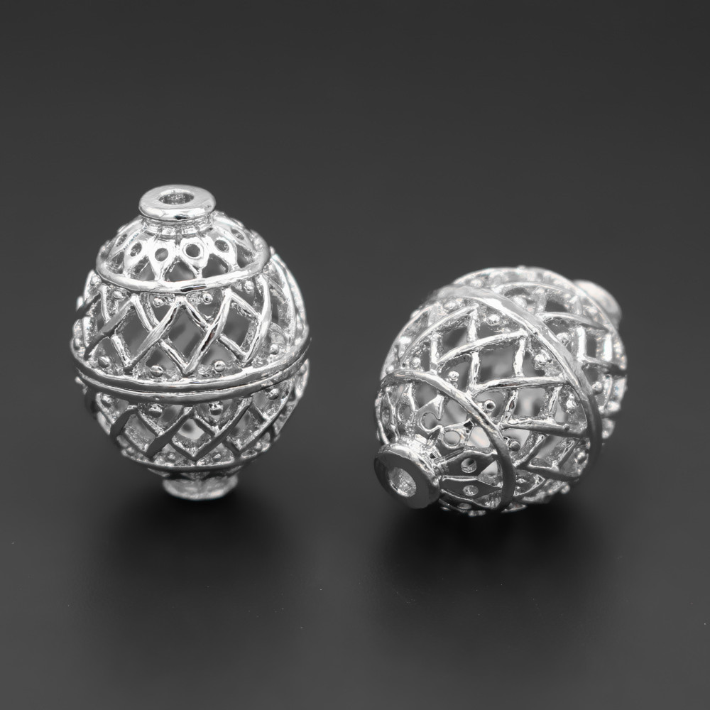 10 шт. нигерийских золотых бус – обзор и цена Jewelry Making Dubai