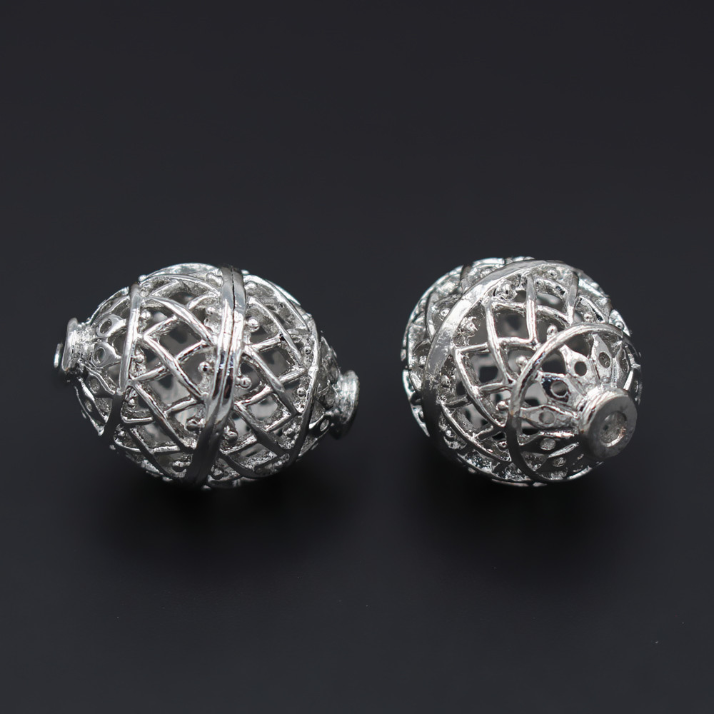 10 шт. нигерийских золотых бус – обзор и цена Jewelry Making Dubai