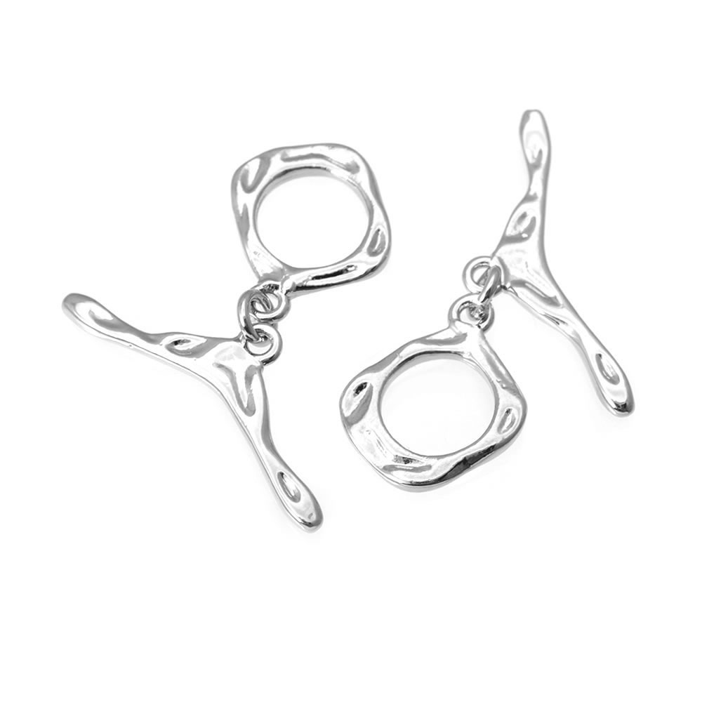 Застежки-тогглы квадратной фор – обзор и цена Jewelry Making Tools And Supplies