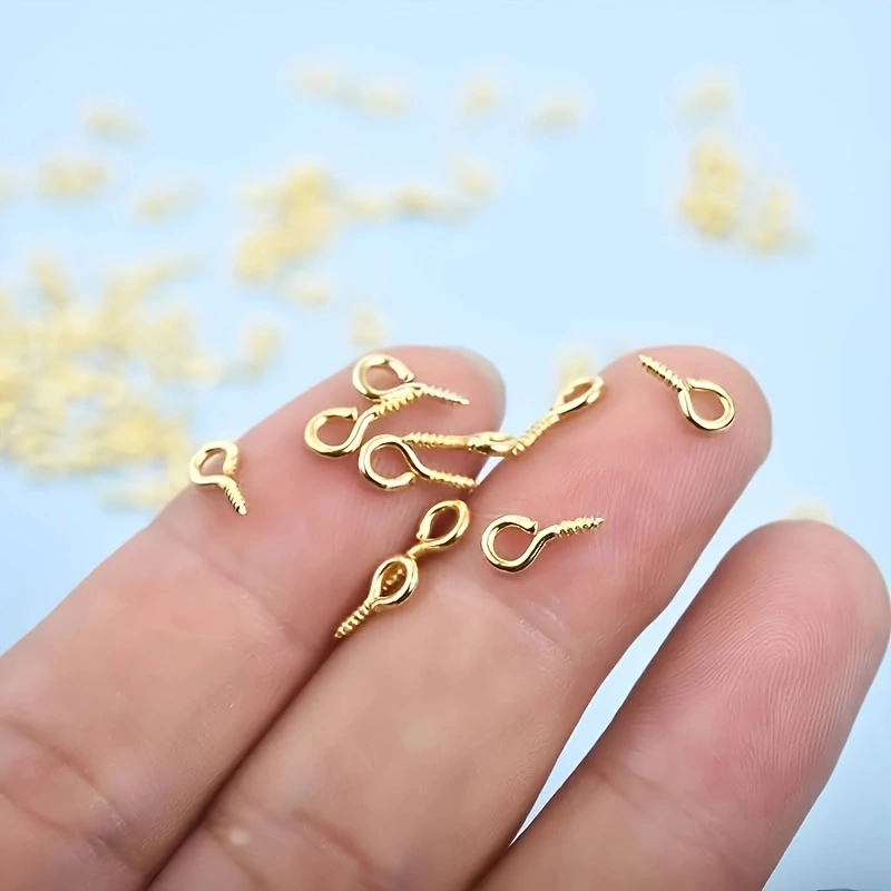 Набор из 120 шт. кольцевых сое – обзор и цена Jewelry Making Tutorial