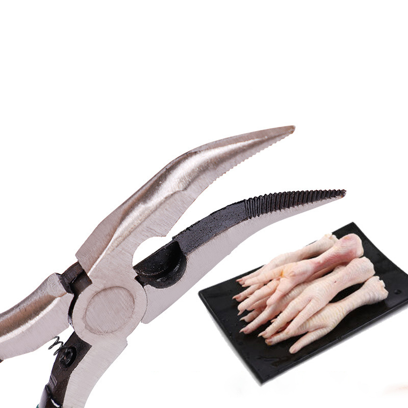 1 шт. плоские изогнутые плоско – обзор и цена Jewelry Making Loop Pliers