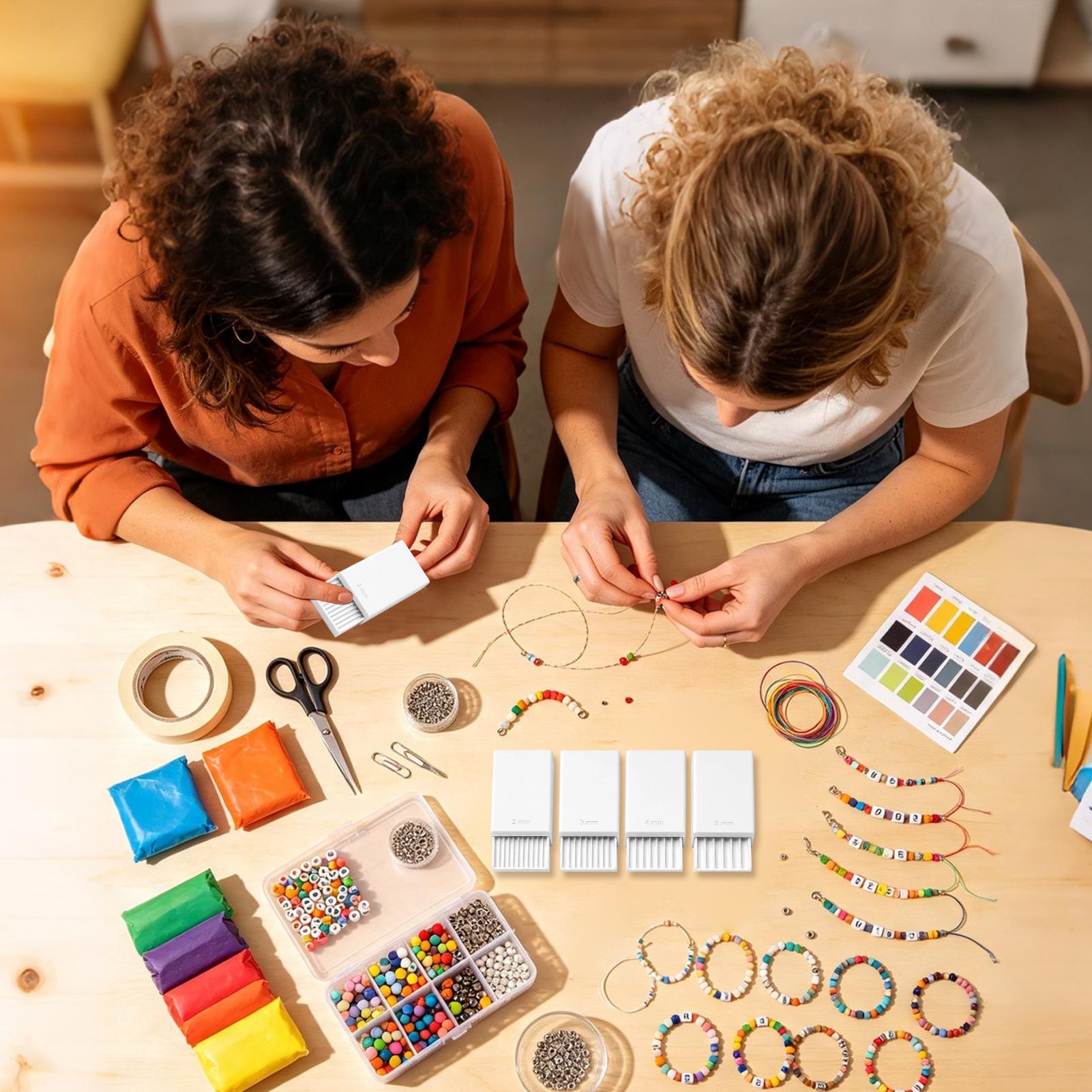 Набор для создания глиняных ша – обзор и цена Jewelry Making Workshops