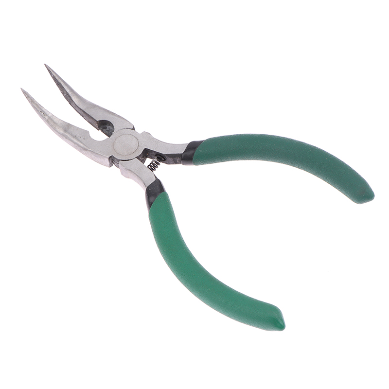 Плоскогубцы с изогнутым носом, – обзор и цена Jewelry Making Loop Pliers