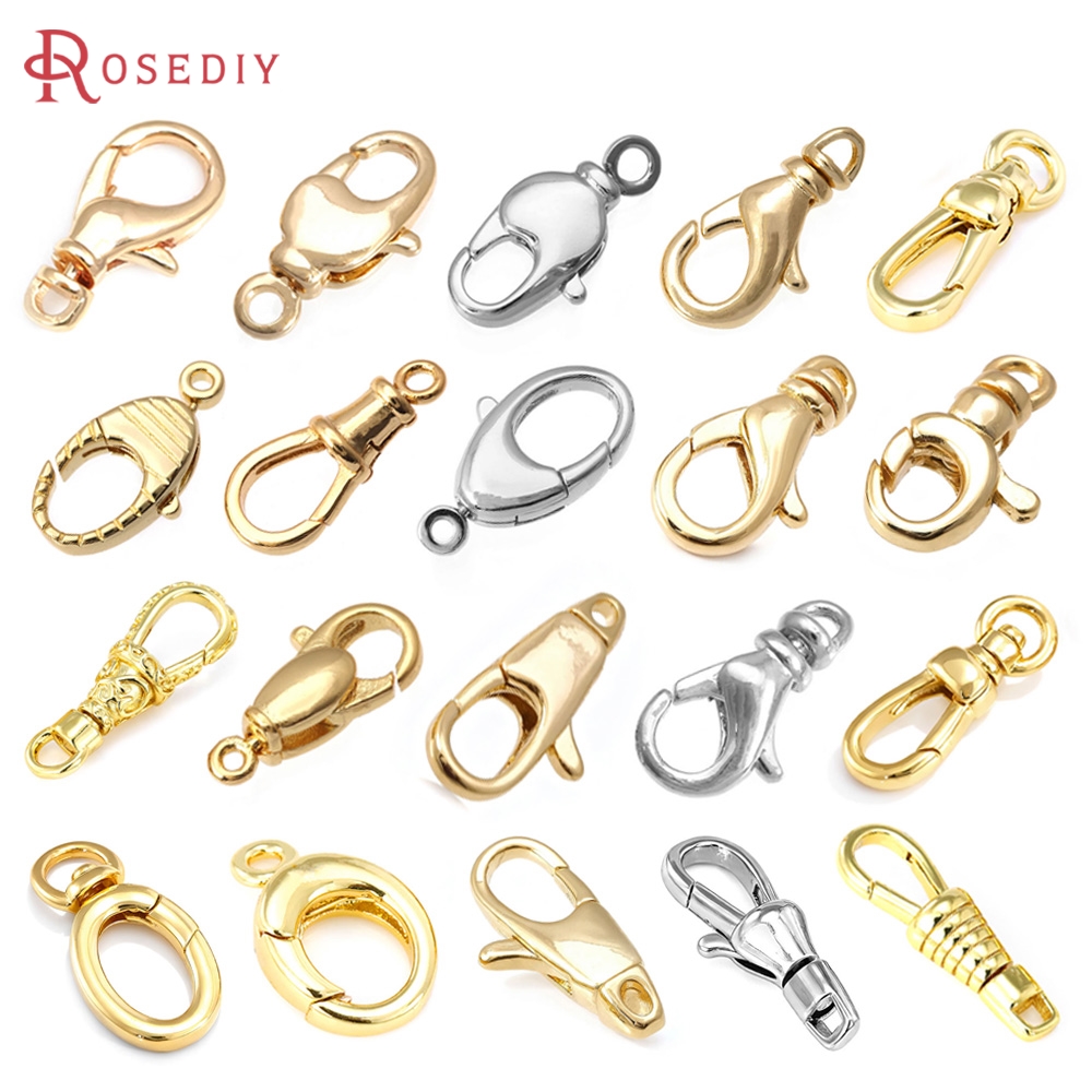 18-каратное золото, латунные в – обзор и цена Jewelry Making Gold