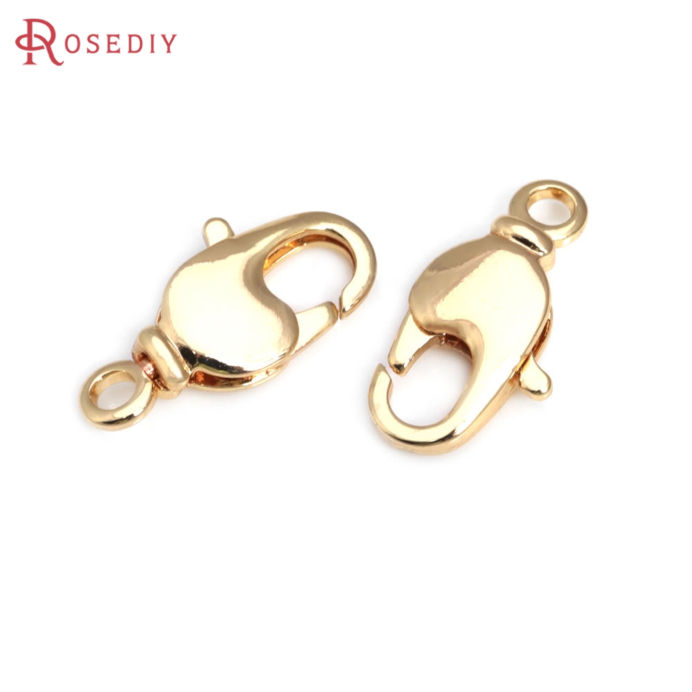 18-каратное золото, латунные в – обзор и цена Jewelry Making Gold