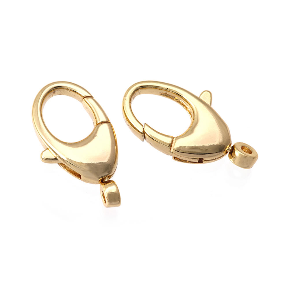 18-каратное золото, латунные в – обзор и цена Jewelry Making Gold
