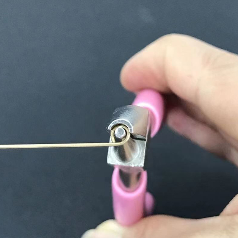 Круглые вогнутые плоскогубцы д – обзор и цена Jewelry Making Loop Pliers