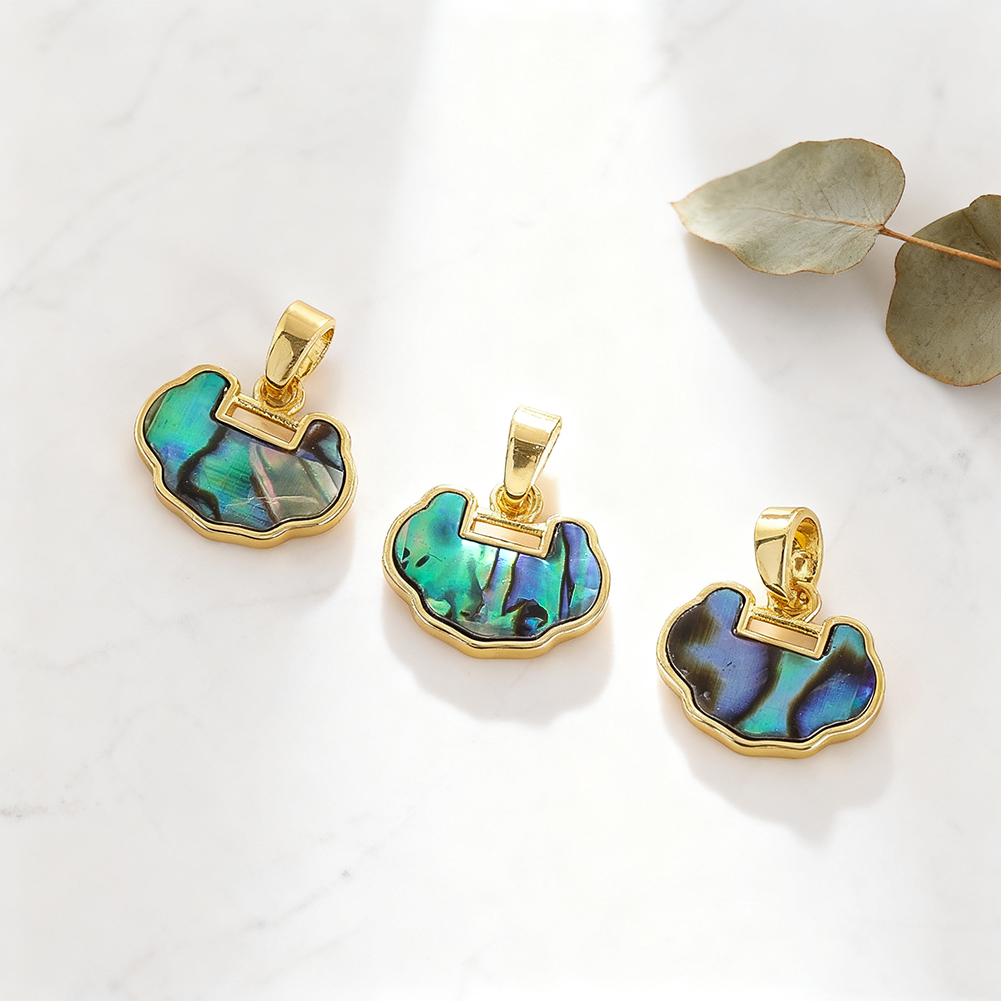 2 шт., Новая Зеландия, ракушка – обзор и цена Jewelry Making New Zealand
