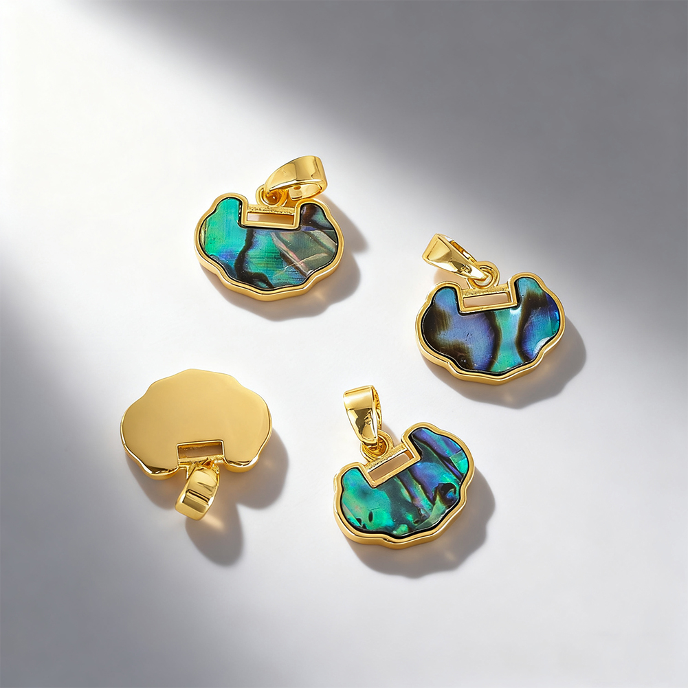 2 шт., Новая Зеландия, ракушка – обзор и цена Jewelry Making New Zealand