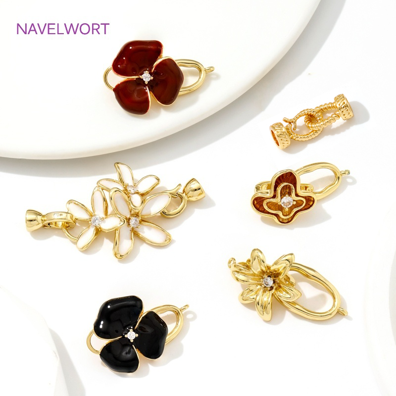 застежка для браслета застежки – обзор и цена Jewelry Making Articles