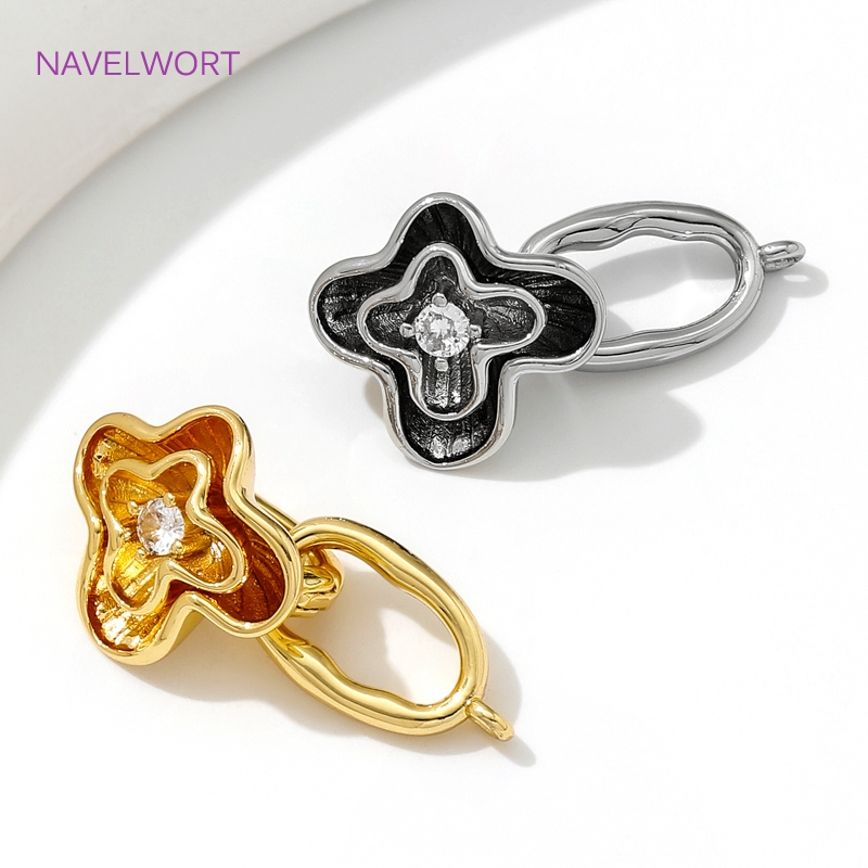 застежка для браслета застежки – обзор и цена Jewelry Making Articles